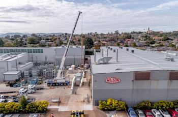 Glen Waverley