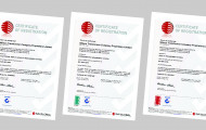 Certificates2