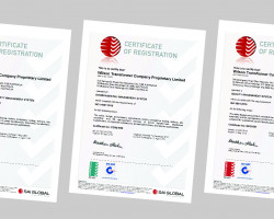 Certificates2