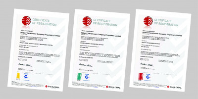 Certificates2