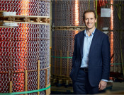 Ed Wilson WILSON TRANSFORMER COMPANY