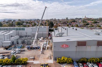 Glen Waverley