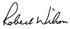 Robert Wilson Signature HR